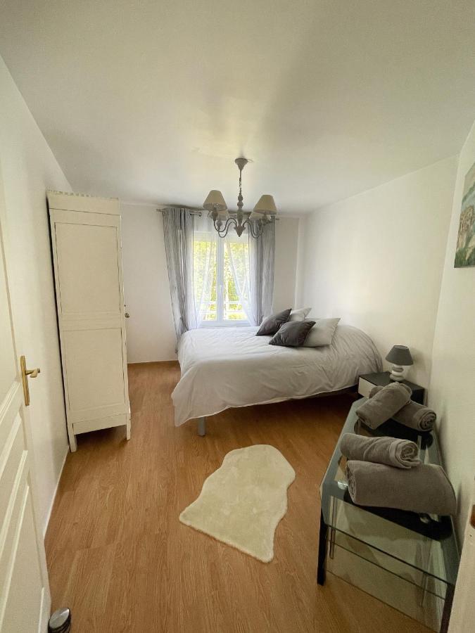 La Maison De Delsy Binson-et-Orquigny Bagian luar foto