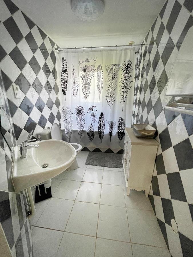 La Maison De Delsy Binson-et-Orquigny Bagian luar foto